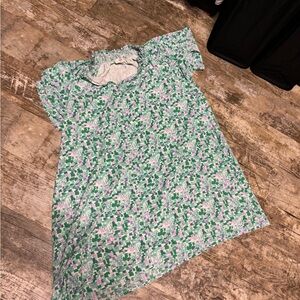 Summer dress size medium (runs a little big)